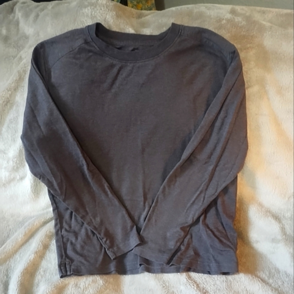 Raffi Mens Long Sleeved Shirt